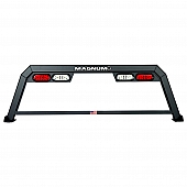 Magnum Truck Racks Headache Rack Milled - 420LHPMT