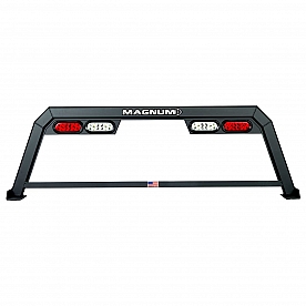 Magnum Truck Racks Headache Rack Milled - 420LHPMT