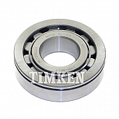Timken Bearings and Seals Wheel Bearing - R1561TV