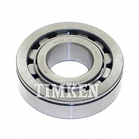 Timken Bearings and Seals Wheel Bearing - R1561TV