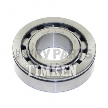 Timken Bearings and Seals Wheel Bearing - R1561TV