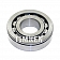Timken Bearings and Seals Wheel Bearing - R1561TV