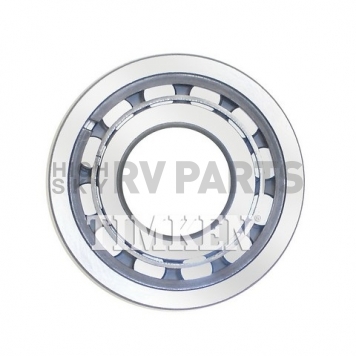 Timken Bearings and Seals Wheel Bearing - R1561TV-1
