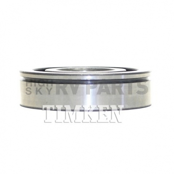 Timken Bearings and Seals Wheel Bearing - R1561TV-2