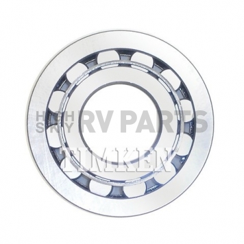Timken Bearings and Seals Wheel Bearing - R1561TV-3