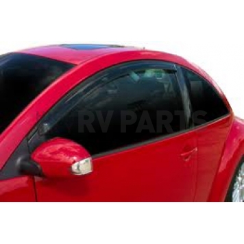 GT Styling Rainguard 85118