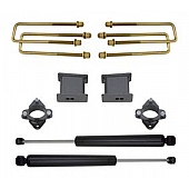 MaxTrac 2 Inch Lift Kit Suspension - 901750