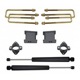 MaxTrac 2 Inch Lift Kit Suspension - 901750