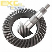 Richmond Gear Ring and Pinion - F88456