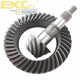 Richmond Gear Ring and Pinion - F88456