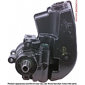 Cardone (A1) Industries Power Steering Pump - 20-38771