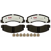 Raybestos Brakes Brake Pad - EHT2087H