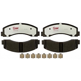 Raybestos Brakes Brake Pad - EHT2087H