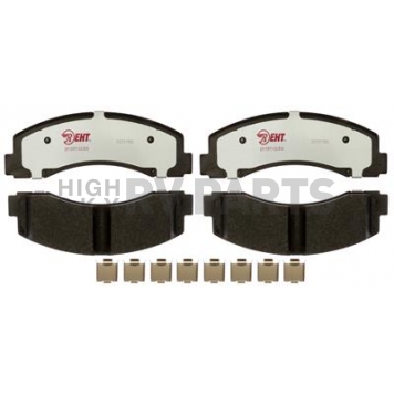 Raybestos Brakes Brake Pad - EHT2087H
