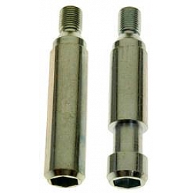 Raybestos Brakes Disc Brake Caliper Bolt - H15266