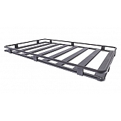 ARB Roof Basket 61 Inch x 51 Inch Aluminum - BASE264