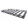 ARB Roof Basket 61 Inch x 51 Inch Aluminum - BASE264