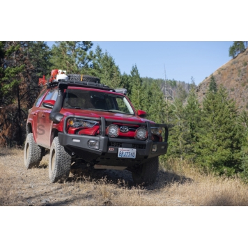 ARB Roof Basket 61 Inch x 51 Inch Aluminum - BASE264-1