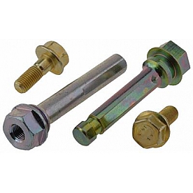 Raybestos Brakes Disc Brake Caliper Bolt - H15240