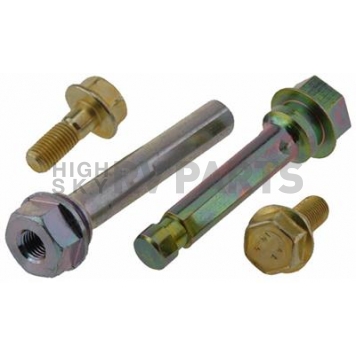 Raybestos Brakes Disc Brake Caliper Bolt - H15240