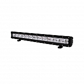 Black Mountain Light Bar LED 20 Inch Straight - BMLED1060