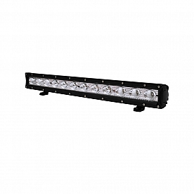 Black Mountain Light Bar LED 20 Inch Straight - BMLED1060