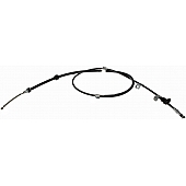 Dorman (OE Solutions) Parking Brake Cable - C660832