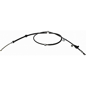Dorman (OE Solutions) Parking Brake Cable - C660832
