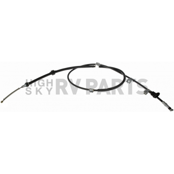 Dorman (OE Solutions) Parking Brake Cable - C660832