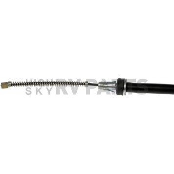 Dorman (OE Solutions) Parking Brake Cable - C660832-1