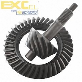Richmond Gear Ring and Pinion - F9370