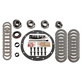 Motive Gear/Midwest Truck Differential Ring and Pinion Installation Kit - R10CRMK