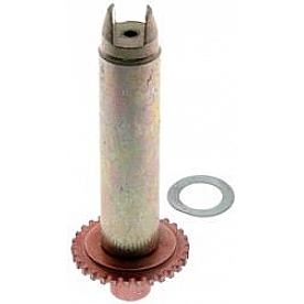 Raybestos Brakes Drum Brake Adjusting Screw Assembly - H1531