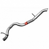 Walker Exhaust Tail Pipe - 55362