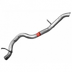Walker Exhaust Tail Pipe - 55362
