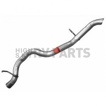Walker Exhaust Tail Pipe - 55362