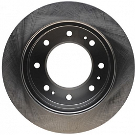 Rotor Company Brake Rotor - SB580875