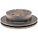 Rotor Company Brake Rotor - SB580875