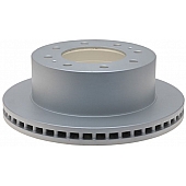Rotor Company Brake Rotor - SB580876
