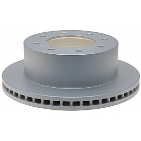 Rotor Company Brake Rotor - SB580876