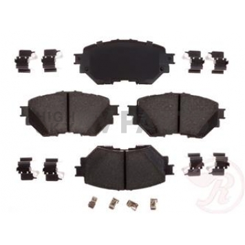 Raybestos Brakes Brake Pad - MGD1759CH