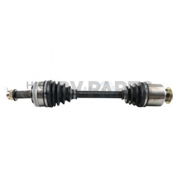 TrakMotive CV Axle Shaft - HY-8335