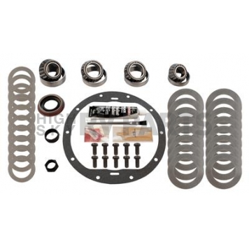 Motive Gear/Midwest Truck Differential Ring and Pinion Installation Kit - R10CRMKT