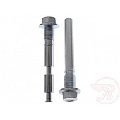Raybestos Brakes Disc Brake Caliper Bolt - H15326