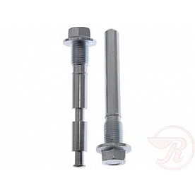 Raybestos Brakes Disc Brake Caliper Bolt - H15326
