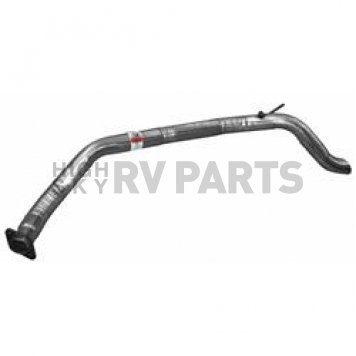 Walker Exhaust Tail Pipe - 55364