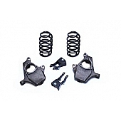 MaxTrac Lowering Kit - KS331223