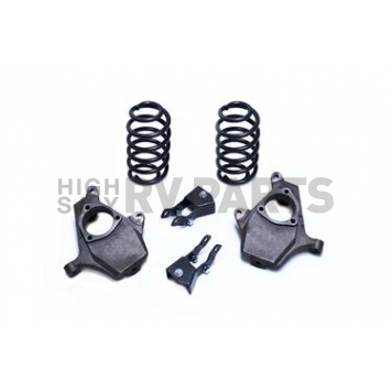 MaxTrac Lowering Kit - KS331223