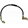 Dorman Brake Line - H381286