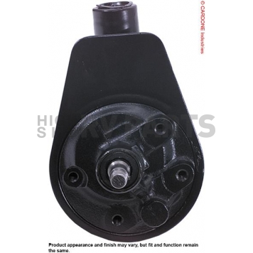 Cardone (A1) Industries Power Steering Pump - 20-6000